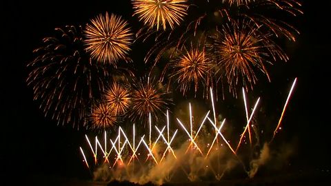 駒ヶ根市天竜かっぱ祭り2013