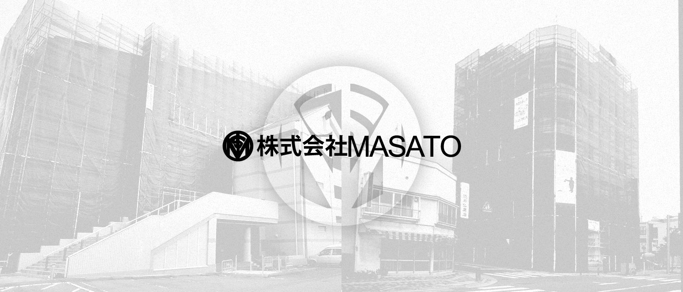 株式会社 MASATO