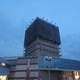 長野市　ベイシア様　看板外部足場工事 イメージ2