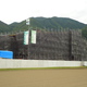 駒ヶ根市　ファイヤーサイド様　足場工事-2 イメージ1