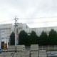 岡谷市　工業技術総合センター　外部足場工事 イメージ2