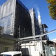 茅野市　工場外部足場-1 イメージ2