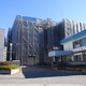 茅野市　工場外部足場-1 イメージ1